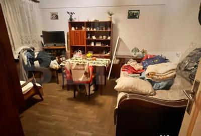 Garsonieră decomandată în Central - 1