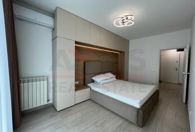 Ap. 2 camere | Mamaia |Premium| Parcare Acoperita| Lake View | termen lung - 12