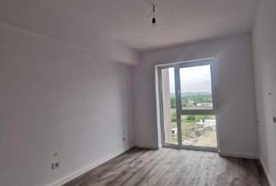 Apartament cu 2 camere decomandat în Nufărul - 6