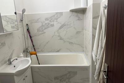 Garsonieră în Gura Văii - 2