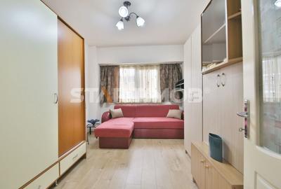 Apartament cu 3 camere decomandat, mobilat în Astra - 21