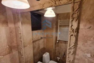 Apartament cu 2 camere, mobilat în Nerva Traian - 10