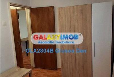 Apartament cu 2 camere decomandat, mobilat în Central - 4