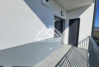 Apartament cu 2 camere decomandat în Șelimbăr - 3