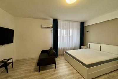 Garsonieră decomandată, mobilată în Cișmigiu - 5