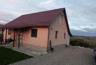 Vand casa in loc Uriu - 3