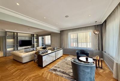 Apartament spectaculos cu 5 camere în zona Herăstrău - 2