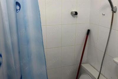 Garsonieră semidecomandată, mobilată în Complex Studențesc - 9