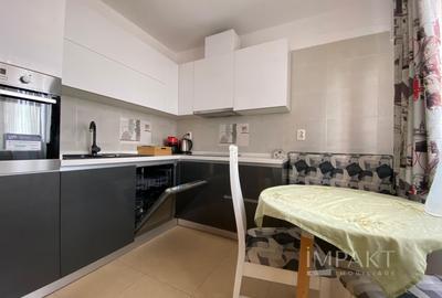 Apartament de inchiriat cu 2 camere, zona Viva City! - 4