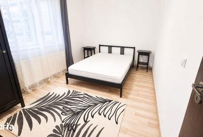 Apartament cu 3 camere în Central - 6