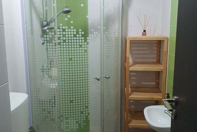 Apartament cu 3 camere decomandat în Central - 4