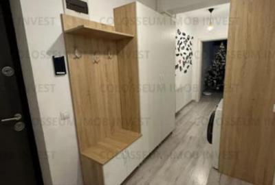 Apartament cu 2 camere decomandat în Noua - 10