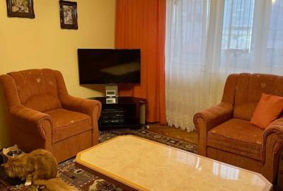Apartament cu 3 camere decomandat în Șagului - 8