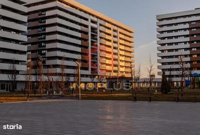 Apartament cu 2 camere, mobilat în Copou - 10