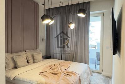 Apartament cu 2 camere în Central - 7