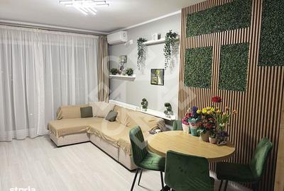 Apartament cu 3 camere decomandat, mobilat în Iosia - 2