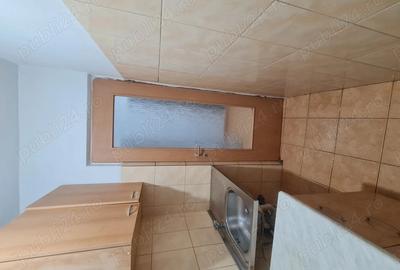 Garsonieră decomandată în Central - 4