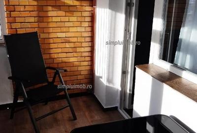 Apartament cu 2 camere decomandat, mobilat în Titan - 3