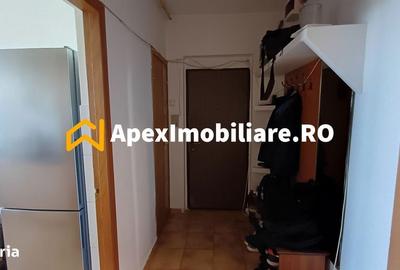 Apartament cu 3 camere decomandat în Central - 12