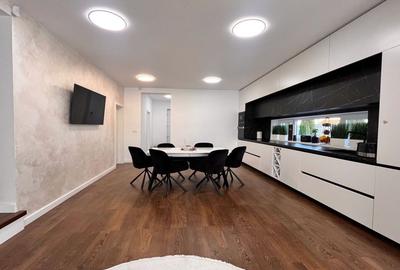 Casa Moderna - Mobilata - Utilata - 1650 Euro - 6