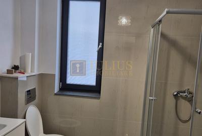 Bloc nou, prima închiriere, loc de parcare-Giroc - 14