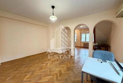 Apartament cu 4 camere la casa, centrala proprie, Olimpia - Stadion - 14