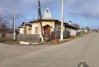 Casă cu 5 camere cu Teren 1300 Mp în Olteni - 7