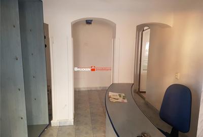 Spațiu comercial, de 58 mp, în Ultracentral - 6