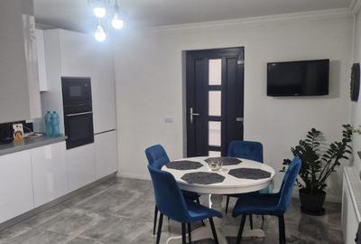 Casă cu 5 camere cu Teren 900 Mp în Central - 7