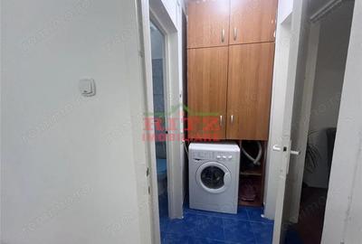 NOU ! De Inchiriat apartament 2 cam., et. 1, Zona ULTRACENTRALA ! - 7
