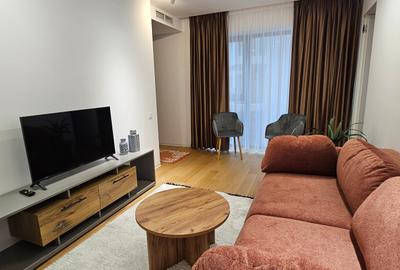 Apartament mobilat și utilat complet, prima mutare - 3