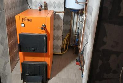 Casă în Ghiroda - 7