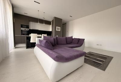 Apartament cu 2 camere decomandat, mobilat în Iancu Nicolae - 3