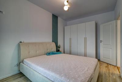 Vila moderna P+1+Pod in Complex Rezidential-Popesti Leordeni - 11