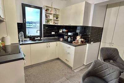 Apartament 3 camere-Lux-Militari Residence-Comision 0% - 23