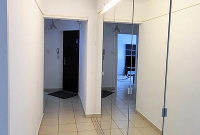 Apartament cu 3 camere decomandat, mobilat în Titan - 34