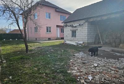 Casă cu Teren 1400 Mp în Mihai Eminescu - 2