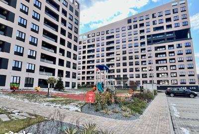 Apartament cu 2 camere în Tudor - 5