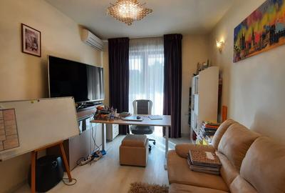 Casă individuală cu 7 camere cu Canalizare în Dămăroaia - 11