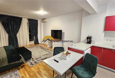 Dristor-Complex New Town, garsonier #259; spa #539;ioas #259;, mobilat #259; #537;i utilat #259; mo - 4