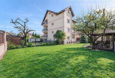 Hotel/Pensiune, de 480 mp, în Tractorul - 10