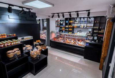 Spațiu comercial, 70 mp în Sud-Vest