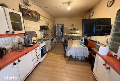 Casă cu 3 camere decomandat cu Teren 300 Mp în Central - 11