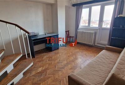 Apartament cu 3 camere decomandat în Central - 7