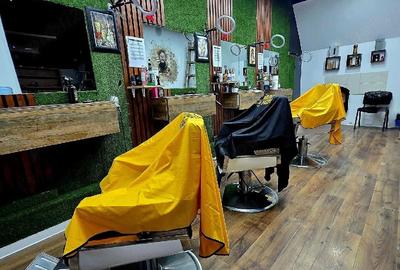 Spațiu comercial, de 76 mp, în Nicolina - 1