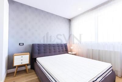 Apartament cu 2 camere semidecomandat, mobilat în Aviației - 11