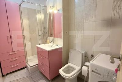 Apartament cu nisa de dormit, zona iulius mall - 6