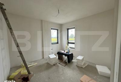 Apartament cu 3 camere în Micro 17 - 6