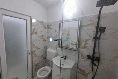 Apartament cu trei camere etajul 1 Tudor Vladimirescu - 6