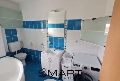 Apartament cu 3 camere decomandat, mobilat în Hipodrom 3 - 8